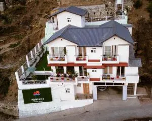 Mohini's Lakeview Cottages, Bhimtal - 比姆塔尔