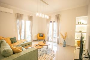 Modern and Luxury apartment