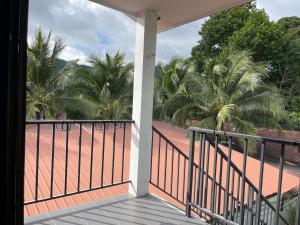 Lotus Bleu Resort & Restaurant