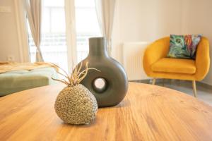 Modern and Luxury apartment