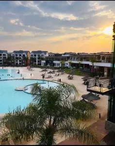 The blyde 2bedrooms 2bathrooms - Greenview