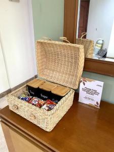 2BR in South Jakarta CBD Near MRT