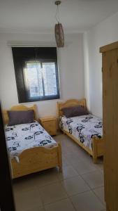 Appt al hoceima pour les familles 3ème étage
