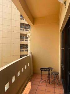 2BR in South Jakarta CBD Near MRT