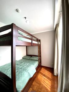 2BR in South Jakarta CBD Near MRT