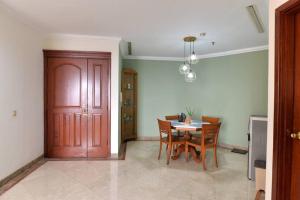 2BR in South Jakarta CBD Near MRT