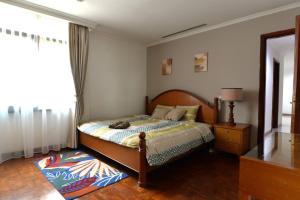 2BR in South Jakarta CBD Near MRT