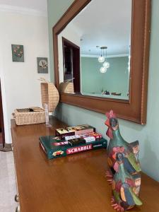 2BR in South Jakarta CBD Near MRT