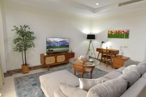 2BR in South Jakarta CBD Near MRT