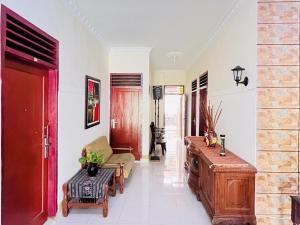 Lega Guest House Syariah near UISU Medan RedPartner