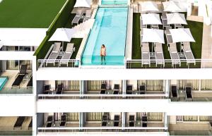 South Beach Camps Bay Boutique Hotel