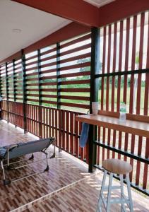 Bankhu Homestay บ้านคู่โฮมสเตย์