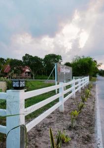 Bankhu Homestay บ้านคู่โฮมสเตย์