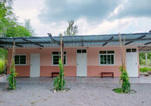 Bankhu Homestay บ้านคู่โฮมสเตย์