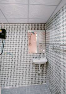 Bankhu Homestay บ้านคู่โฮมสเตย์