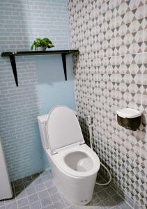 Bankhu Homestay บ้านคู่โฮมสเตย์