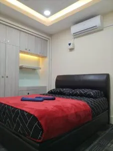 Muallim Home - Kampung Mawar