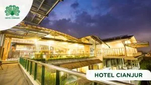 Hotel Cianjur Cipanas - Pacet