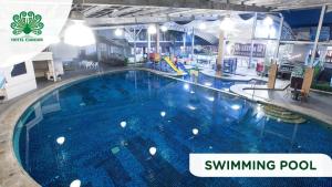 Hotel Cianjur Cipanas