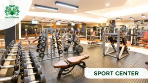 Hotel Cianjur Cipanas