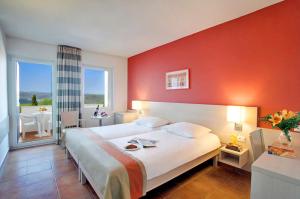 Room for 2 Seaside - Hotel  room in Valamar Tamaris Resort