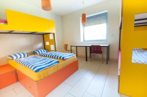 Simbol Rooms with free private parking 