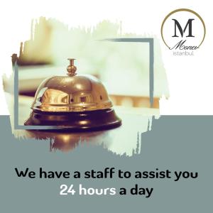 Monev Suites Hotel