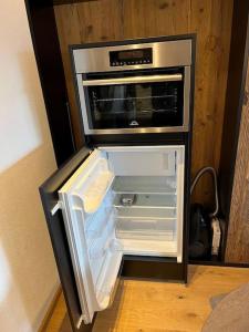 Appartement Inntalblick