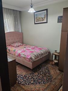 Beylikdüzü merkez site içi daire