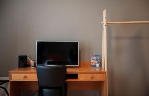 Double Room room in Henriks Hotell