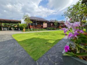 Baan Ati Resort & Spa