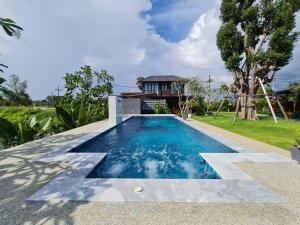 Baan Ati Resort & Spa