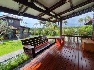 Baan Ati Resort & Spa