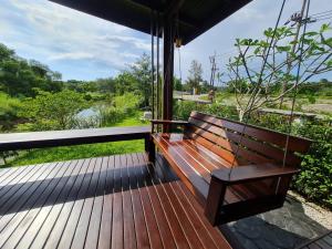 Baan Ati Resort & Spa