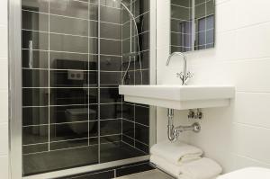 Standard Apartment room in Luces de Catedral