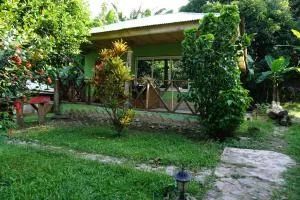 Cocoa Village Guesthouse - Obo