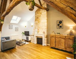 Coeur de Rêve - 5min hypercentre