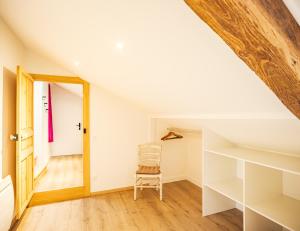 Appartements Coeur de Reve - 5min hypercentre : photos des chambres