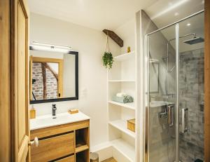 Appartements Coeur de Reve - 5min hypercentre : photos des chambres