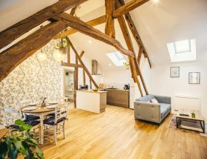 Coeur de Rêve - 5min hypercentre