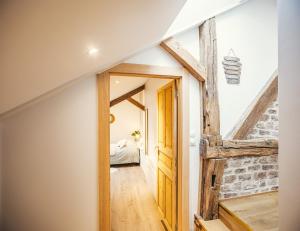 Appartements Coeur de Reve - 5min hypercentre : photos des chambres