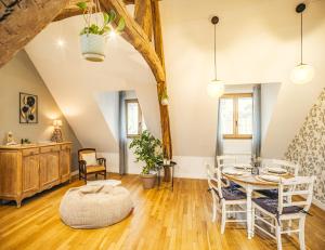 Coeur de Rêve - 5min hypercentre