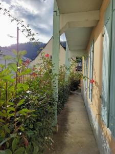 Appartements A la fontaine Saint-Blaise : photos des chambres