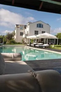 Villa VERNEY - Stella