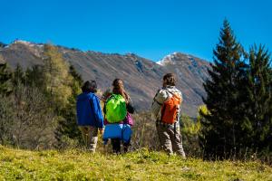 Appartement Inntalblick