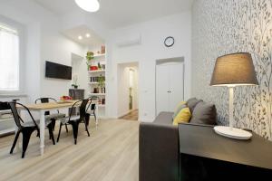 YCH-Grazioso Bilocale vicino al Vaticano