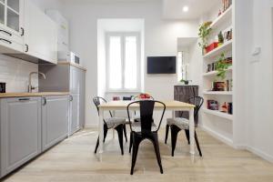 YCH-Grazioso Bilocale vicino al Vaticano