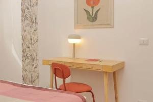 YCH-Grazioso Bilocale vicino al Vaticano