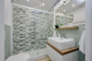 YCH-Grazioso Bilocale vicino al Vaticano