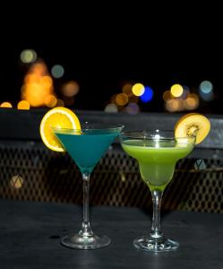 CHECK inn Phnom Penh BKK1